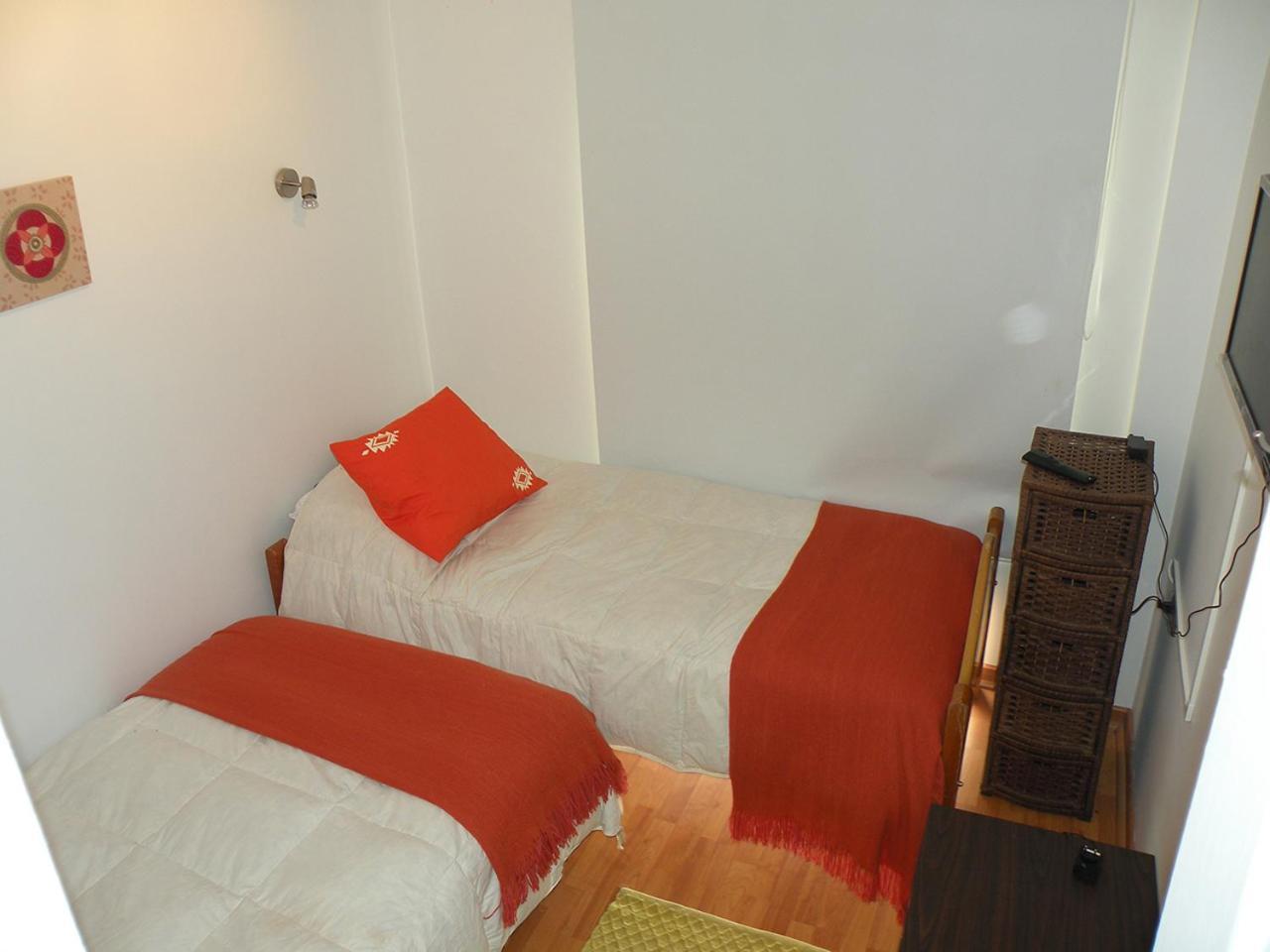 B&B Hostel Casamoro Vina del Mar Ngoại thất bức ảnh